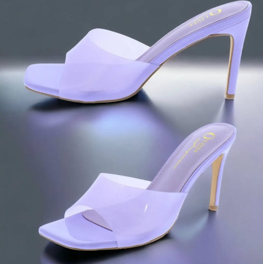 morgan taylor heel