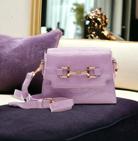 Isn't she lovely handbag
