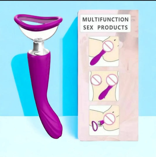 G spot vibrator